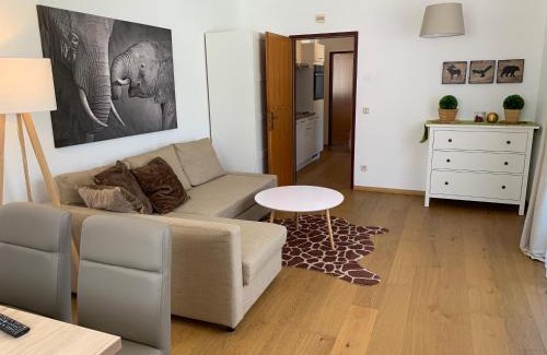 Gosau Apartamento | Ferienwohnung Kogelblick Gosau
