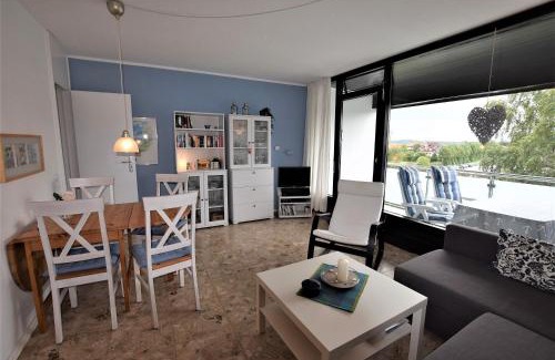 Hohwacht Apartamento | Ferienwohnung-Komm-to-Ruh