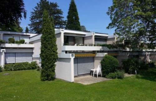 Reichenau Apartamento | Ferienwohnung Konigsegg Ines Koch