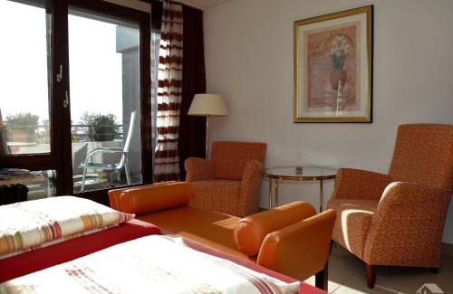 Reichenau Apartamento | Ferienwohnung Konigsegg Ines Koch