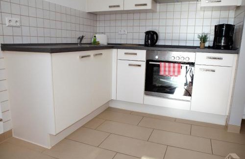 Reichenau Apartamento | Ferienwohnung Konigsegg Ines Koch
