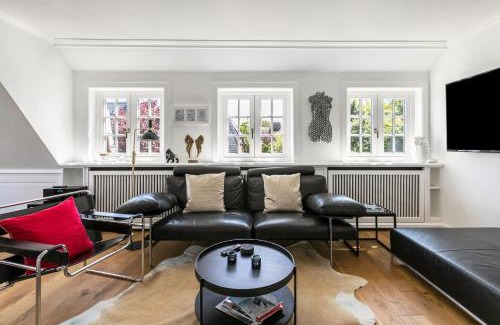 Keitum Apartamento | Ferienwohnung Konstantin Tipkenhues