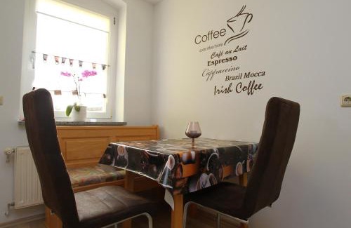 Greiz Apartamento | Ferienwohnung Kopp II