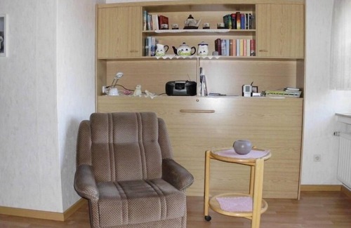 Luedinghausen Apartamento | Ferienwohnung Kortstiege, 1-3 Pers