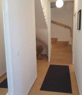 Stralsund Apartamento | Ferienwohnung Kröning