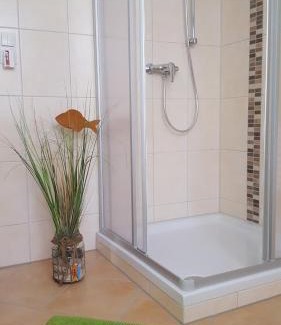 Stralsund Apartamento | Ferienwohnung Kröning