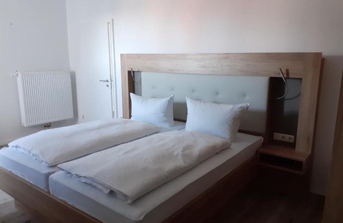 Center Apartamento | Ferienwohnung Krabbe
