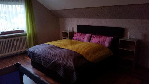 Eichenzell Apartamento | Ferienwohnung Krah