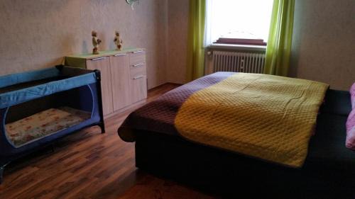 Eichenzell Apartamento | Ferienwohnung Krah