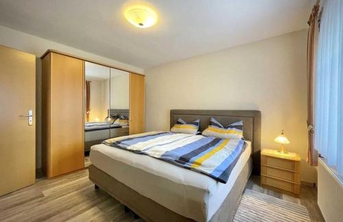 Weener Apartamento | Ferienwohnung Kramer 25569