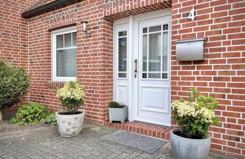 Weener Apartamento | Ferienwohnung Kramer 25569