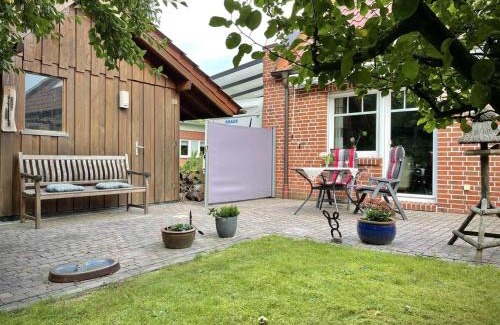Weener Apartamento | Ferienwohnung Kramer 25569