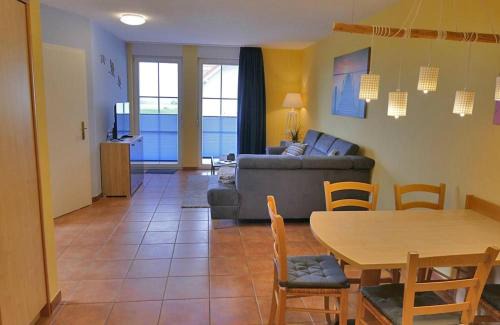 Neddesitz Apartamento | Ferienwohnung Kranichglück
