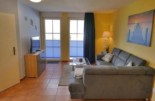 Neddesitz Apartamento | Ferienwohnung Kranichglück
