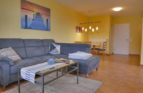 Neddesitz Apartamento | Ferienwohnung Kranichglück