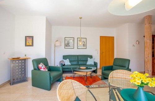 Muritz Apartamento | Ferienwohnung Kranichruh im Gutshaus Sembzin - Ihr Rückzugsort in der Natur