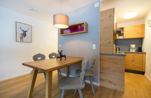 Rappele Apartamento | Ferienwohnung Kraus