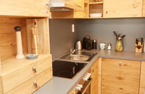 Rappele Apartamento | Ferienwohnung Kraus
