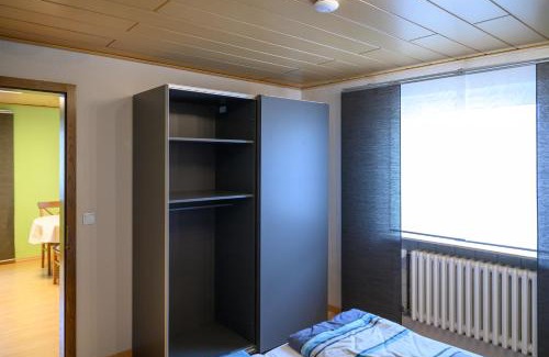 Schwarzenfeld Apartamento | Ferienwohnung Kraus