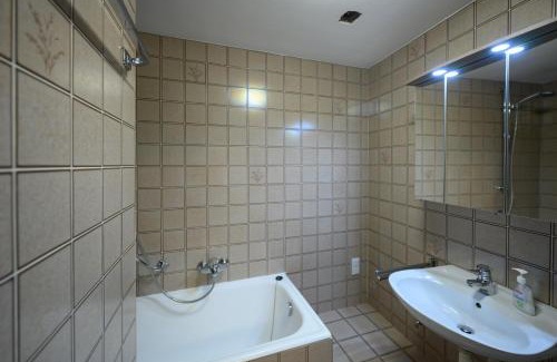 Schwarzenfeld Apartamento | Ferienwohnung Kraus