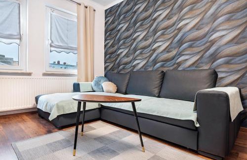 Center Apartamento | Ferienwohnung Krause