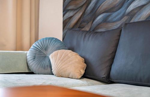 Center Apartamento | Ferienwohnung Krause