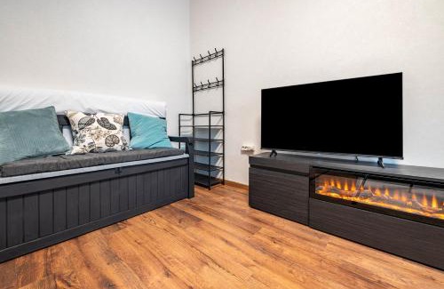 Center Apartamento | Ferienwohnung Krause