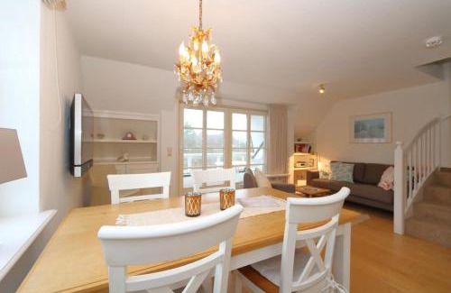 Munkmarsch Apartamento | Ferienwohnung-Krause
