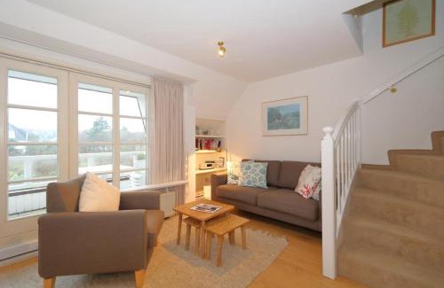 Munkmarsch Apartamento | Ferienwohnung-Krause