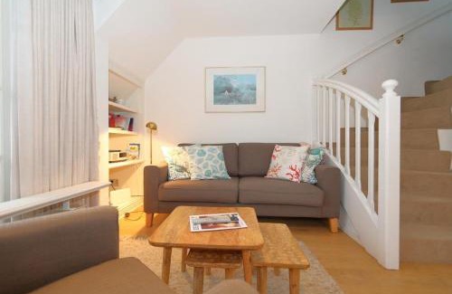 Munkmarsch Apartamento | Ferienwohnung-Krause