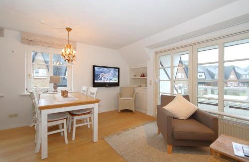 Munkmarsch Apartamento | Ferienwohnung-Krause