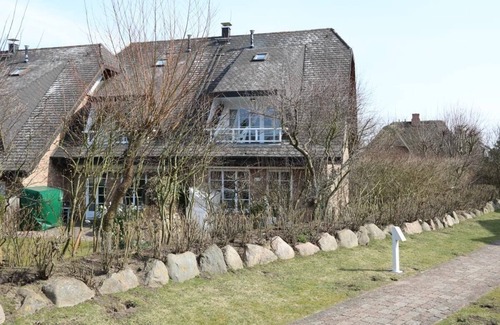 Munkmarsch Apartamento | Apartment Krause
