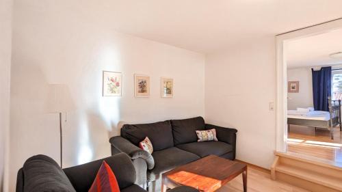 Heitlern Apartamento | Ferienwohnung Krause