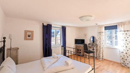 Heitlern Apartamento | Ferienwohnung Krause