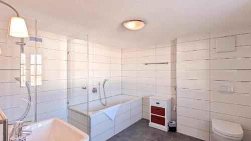 Heitlern Apartamento | Ferienwohnung Krause