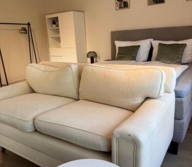 Oberdorla Apartamento | Ferienwohnung Krautfassblick
