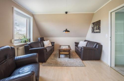 Krempermoor Apartamento | Ferienwohnung Krempermoor 2
