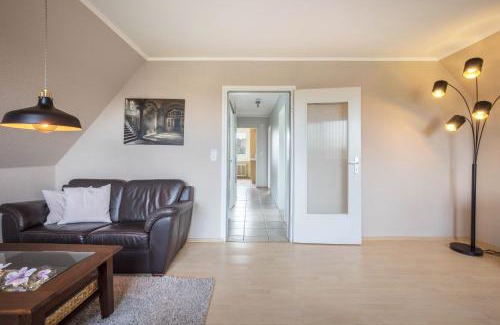 Krempermoor Apartamento | Ferienwohnung Krempermoor 2