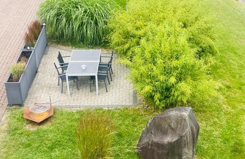 Kreuztal Apartamento | Ferienwohnung Kreuztal