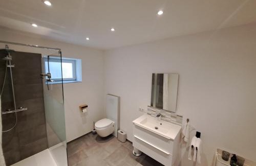 Kreuztal Apartamento | Ferienwohnung Kreuztal