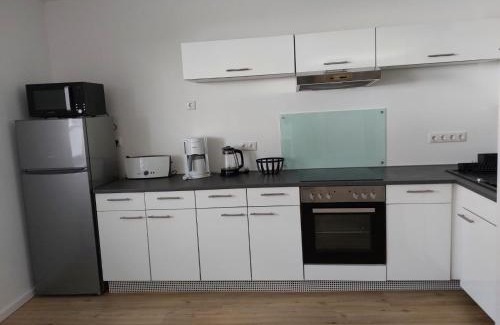 Kreuztal Apartamento | Ferienwohnung Kreuztal
