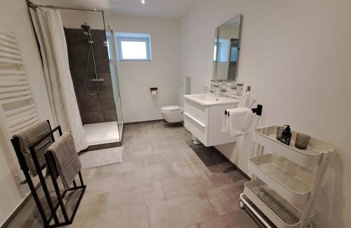 Kreuztal Apartamento | Ferienwohnung Kreuztal