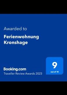 Groissenbach Apartamento | Ferienwohnung Kronshage