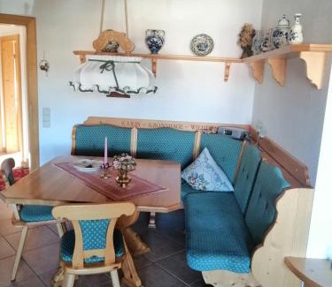 Groissenbach Apartamento | Ferienwohnung Kronshage
