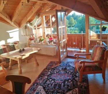 Groissenbach Apartamento | Ferienwohnung Kronshage