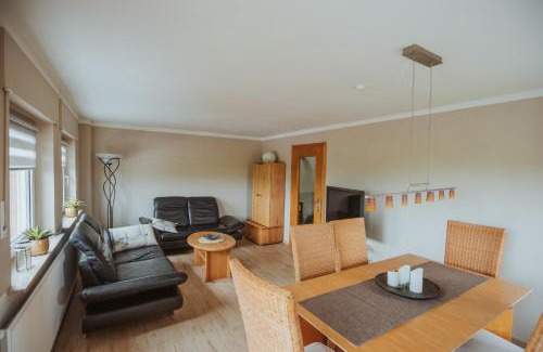 Hille Apartamento | Ferienwohnung Krysiak