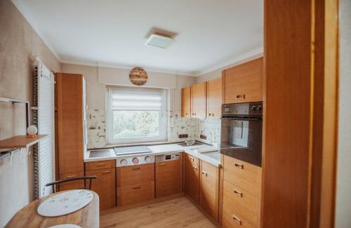 Hille Apartamento | Ferienwohnung Krysiak