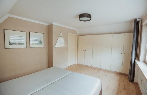 Hille Apartamento | Ferienwohnung Krysiak