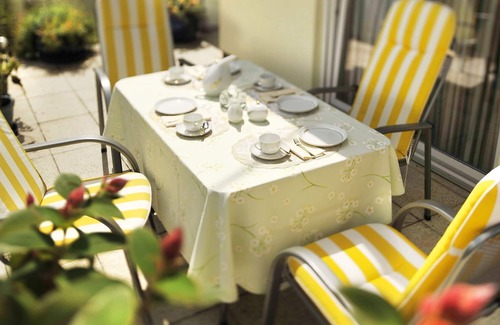 Steinbach Apartamento | Apartamento Kubin, 95 metros cuadrados, 2 dormitorios, máx. 6 personas