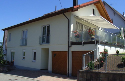 Steinbach Apartamento | Apartamento Kubin, 95 metros cuadrados, 2 dormitorios, máx. 6 personas